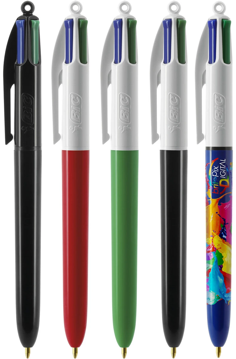 BIC® 4 Colours