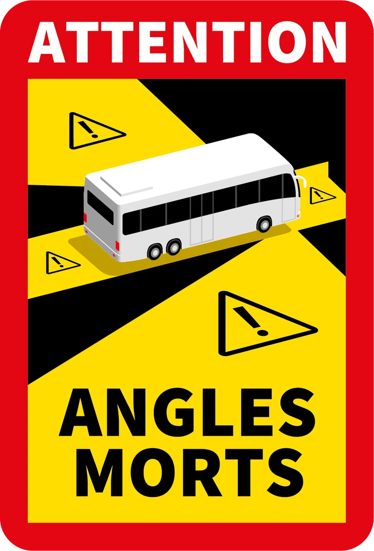 Angolo morto bus