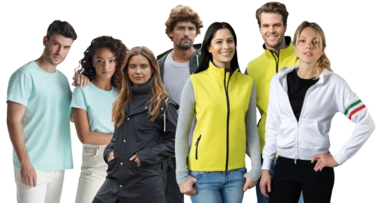 Abbigliamento