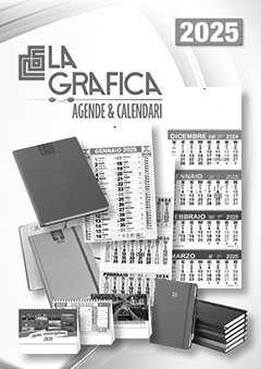 AGENDE & CALENDARI