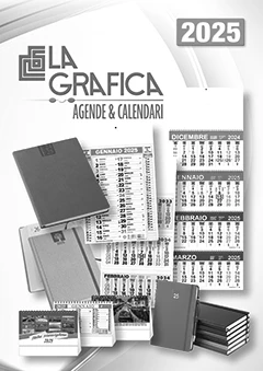 AGENDE & CALENDARI