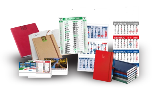Agende e calendari