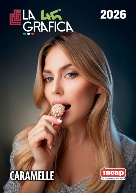 CARAMELLE