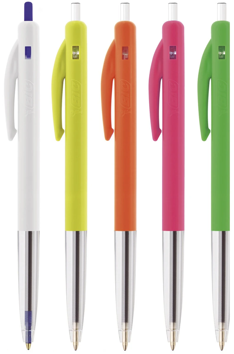BIC® M10 Clic