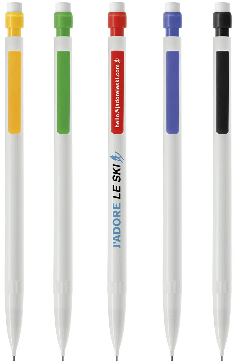 BIC® Matic portamine