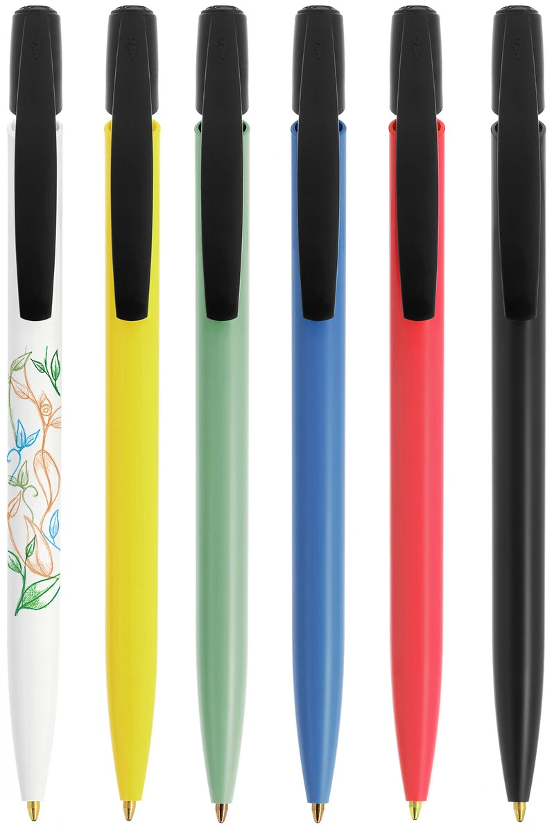 BIC® Media Clic BIO