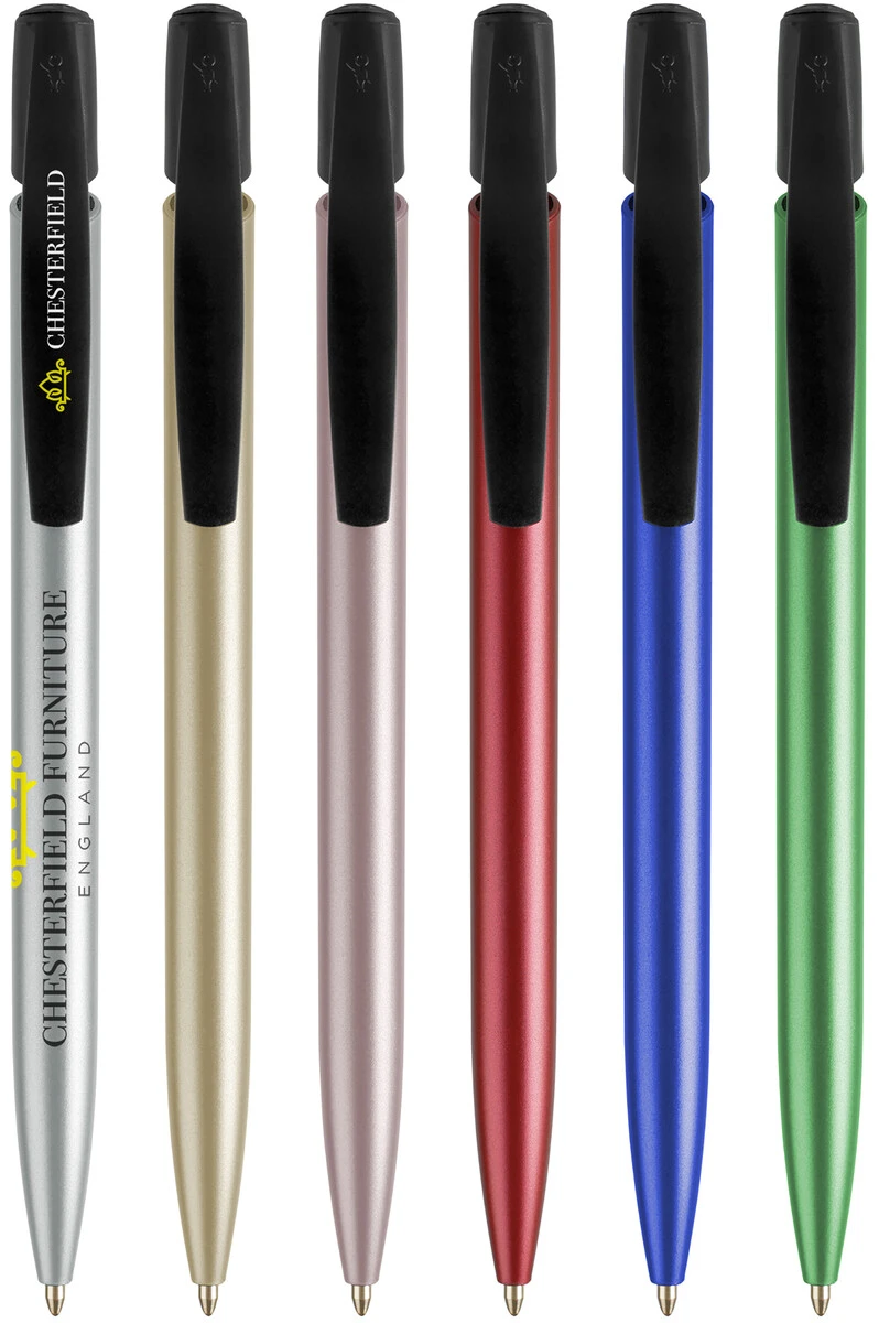 BIC® Media Clic Glacé