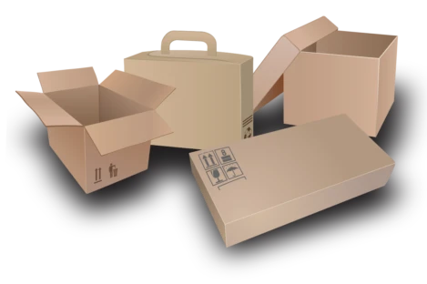 Packaging