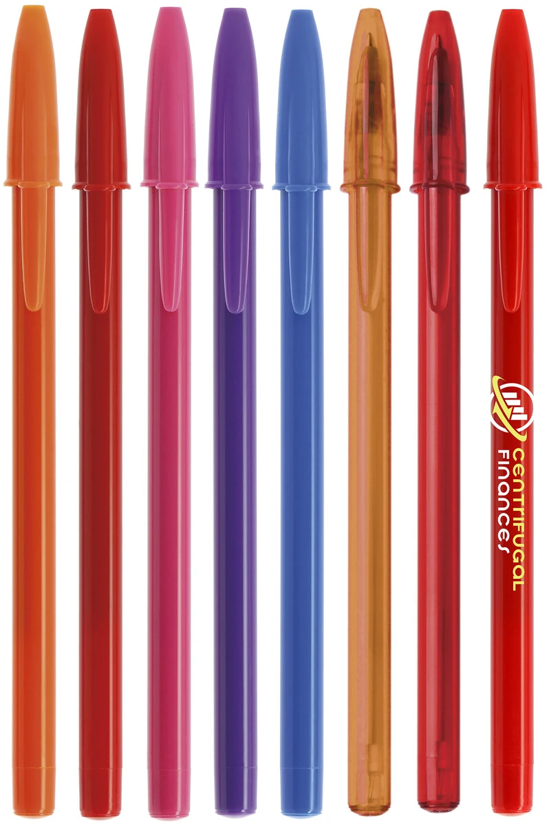 BIC® Style